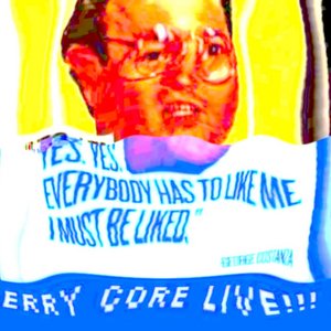YES YES EVERYBODY HAS TO LIKE ME