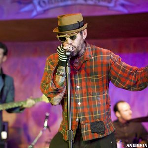 Duane Peters & The Great Unwashed 的头像