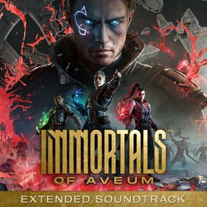 Immortals of Aveum Extended (Original Soundtrack)