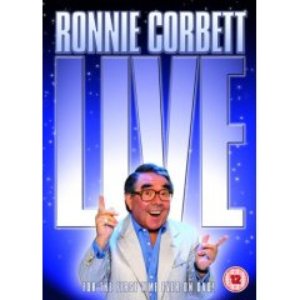 Avatar for Ronnie Corbett