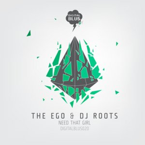 Avatar de The Ego & DJ Roots