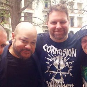 Killswitch Engage, Howard Jones 的头像