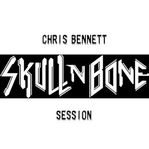 Chris Bennett Session