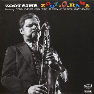 Zoot-O-Rama