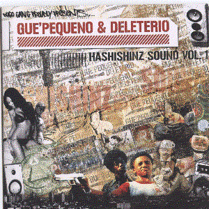 Guè Pequeno & Deleterio 的头像