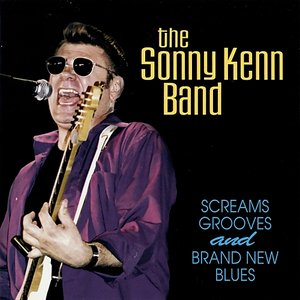 Аватар для Sonny Kenn Band