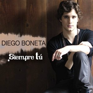 “Siempre Tú”的封面
