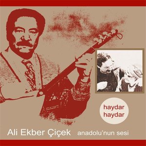 Anadolu'nun Sesi (Haydar Haydar)