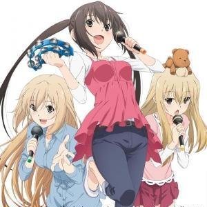 みなみけのみなうた [Disc 2]