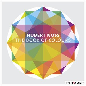 The Book of Colours