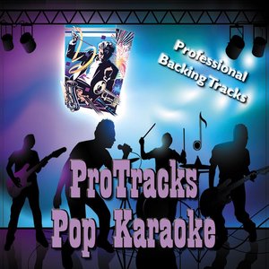 Karaoke - Pop August 2007