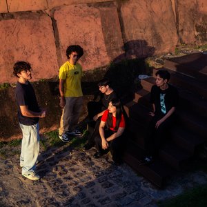 lento, distante 的头像