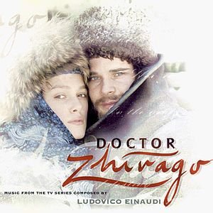 Dr Zhivago