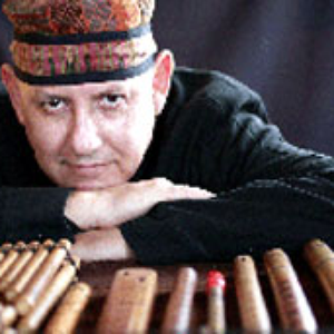 Manuel Miranda photo provided by Last.fm