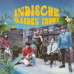 Indische Garden Party - EP