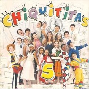 Chiquititas: Vol. 5