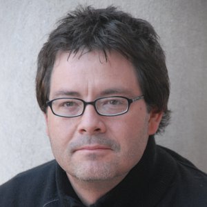 Darrin Patrick のアバター