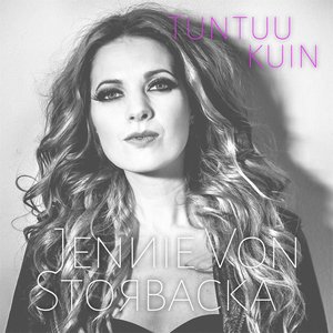 Tuntuu Kuin - Single