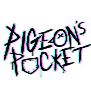 “Pigeon's Pocket”的封面