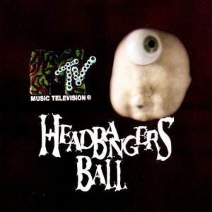 MTV Headbangers Ball