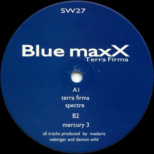 Blue Maxx için avatar