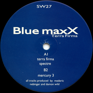 Blue Maxx photo provided by Last.fm