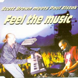 Scott Brown Meets DJ Paul 的头像