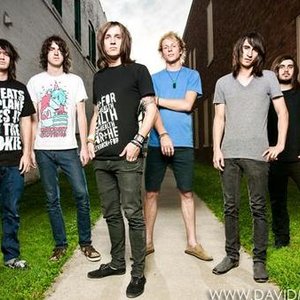 Word Alive (The) 的头像