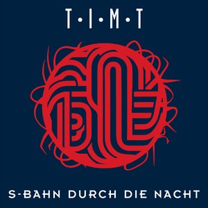 S-Bahn durch die Nacht EP