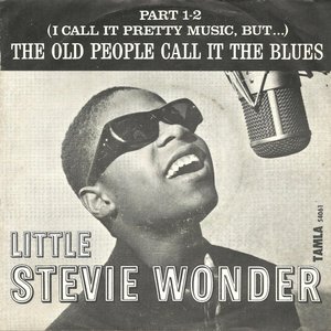 I Call It Pretty Music, But The Old People Call It The Blues