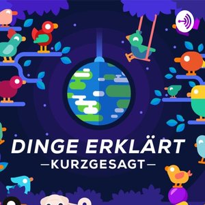 Аватар для Dinge Erklärt – Kurzgesagt