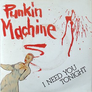 Punkin' Machine 的头像