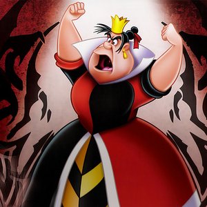 The Queen of Hearts 的头像