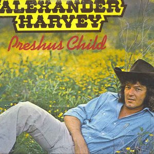 Alexander Harvey 的头像