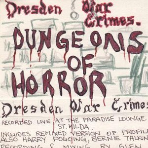 Dungeons of Horror