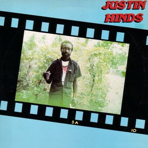 Justin Hinds