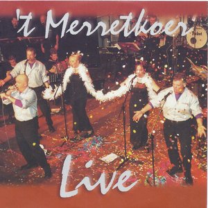 ' t Merretkoer LIVE