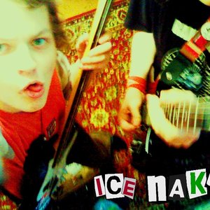 ICE-NAKED 的头像