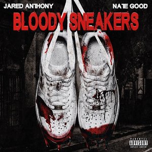 Bloody Sneakers