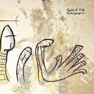 The Bulgarian - LP