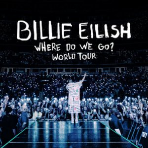 Where Do We Go? World Tour