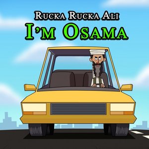 I'm Osama - Single