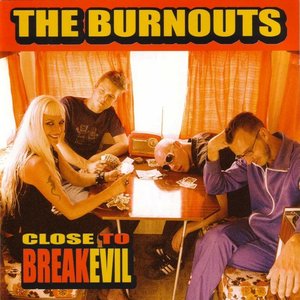 Close To Break Evil