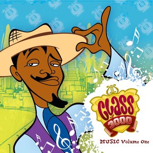 Class of 3000, Vol. 1