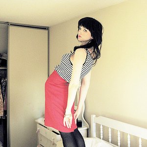 Bony Hips That Hurt the One I Love