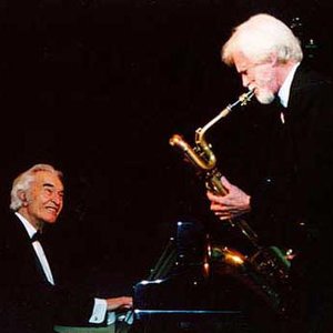 Dave Brubeck;Gerry Mulligan 的头像