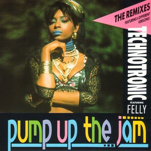 Pump Up The Jam (The Remixes)