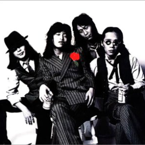 甲斐バンド photo provided by Last.fm