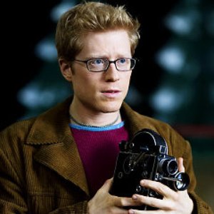 Anthony Rapp 的头像