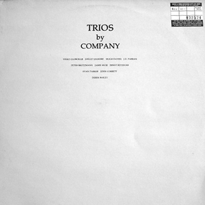 Trios cover